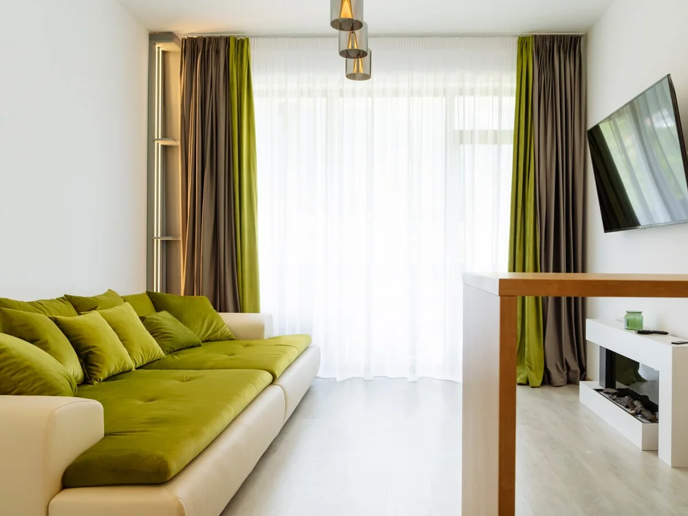 Poza 2 Nature Loft by the river - Cazare Bușteni