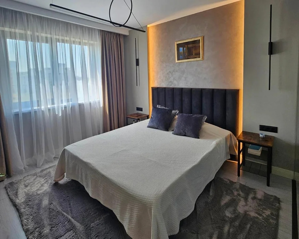 Poza 1 Stylish Loft in Onix - Cazare București