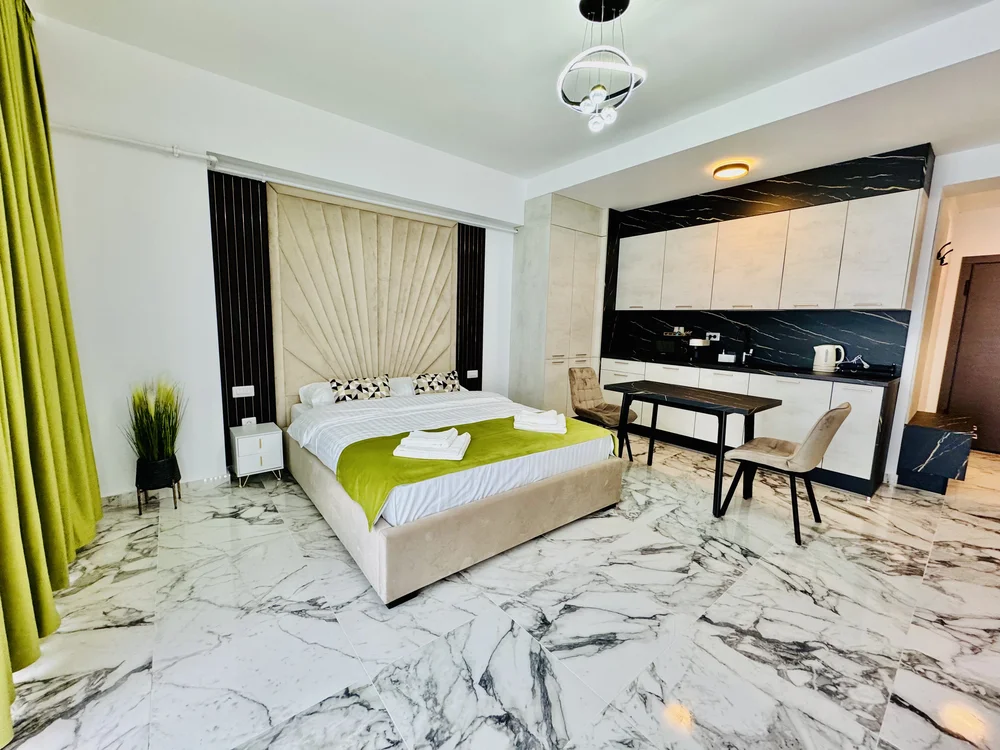 Poza 2 Sunshine 60D by Casa del Mar - Cazare Mamaia Nord