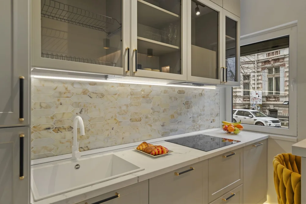 Poza 3 Victoire Residence De Prestige - Cazare București