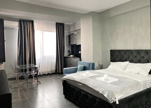 Poza 1 Resort Studio 206 BN Building Stefan - Cazare Mamaia-Sat Navodari