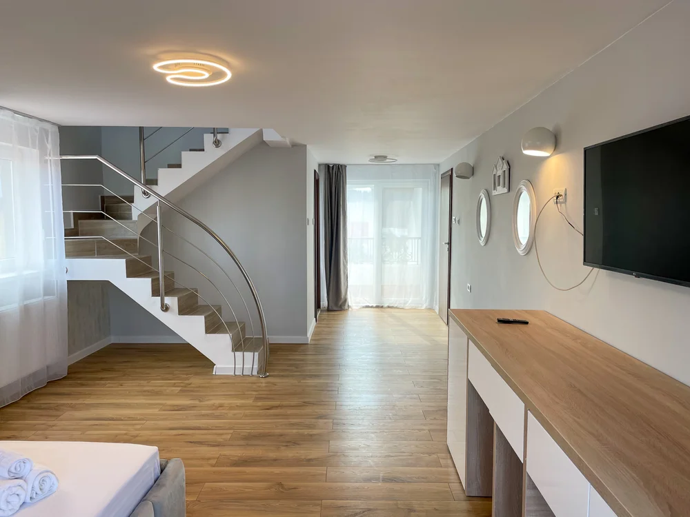 Poza 1 Villa de la Playa C10 Penthouse - Cazare Mamaia-Sat Navodari