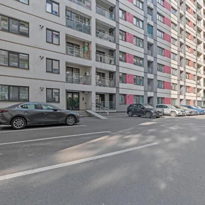 Poli Apartment