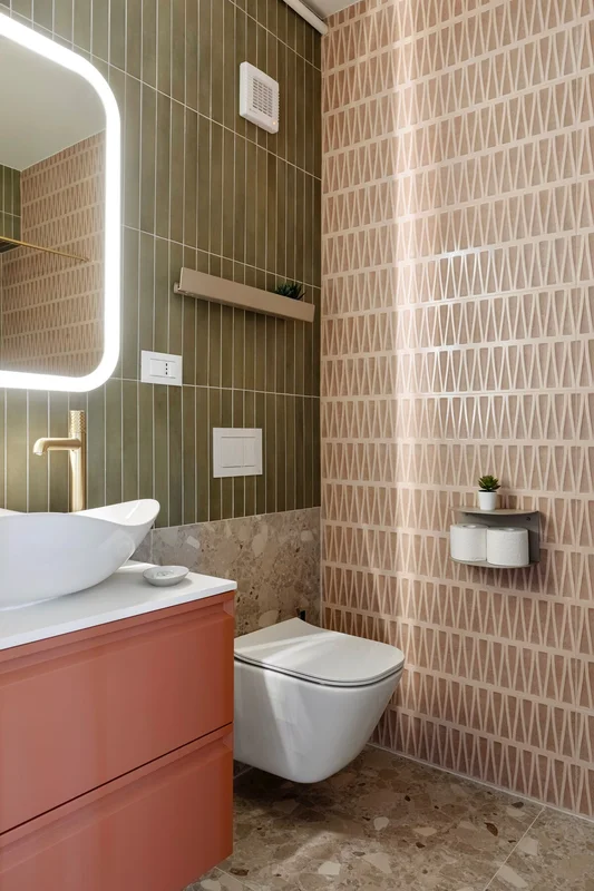 Poza 2 Apartament Terra Design - Cazare Brașov