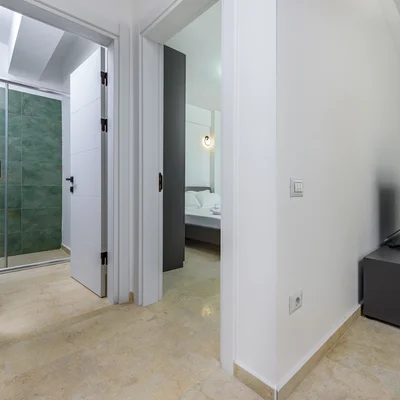 Azzurro Beachfront 228