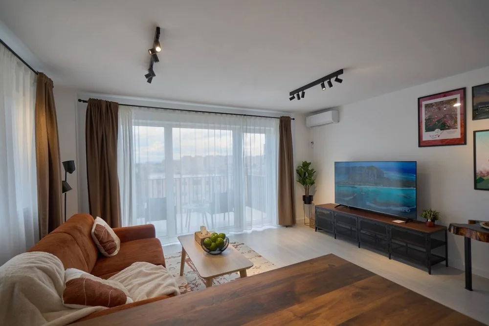 Poza 1 Nest & Rest Brasov - Cazare Brașov