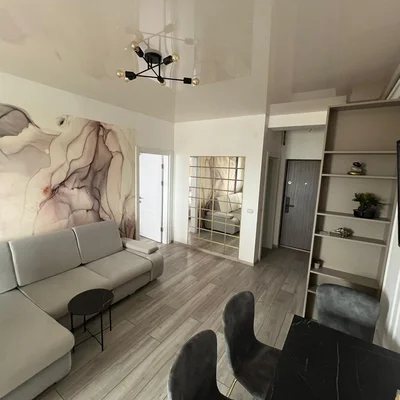 402 B2 ALMAR LUXURY RESIDENCE-Renting Apartments & Free Pool