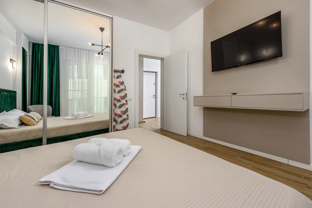 Poza 2 Azzurro Breeze - Cazare Mamaia-Sat Navodari