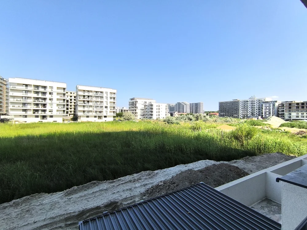 Poza 2 Resort D9 Studio Family 116 - Cazare Mamaia-Sat Navodari
