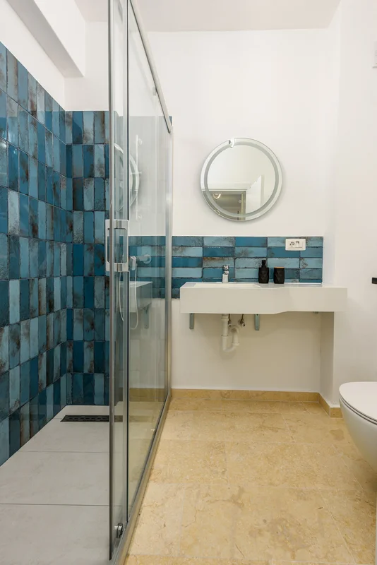 Poza 3 Azzurro Beachfront 227 - Cazare Mamaia-Sat Navodari