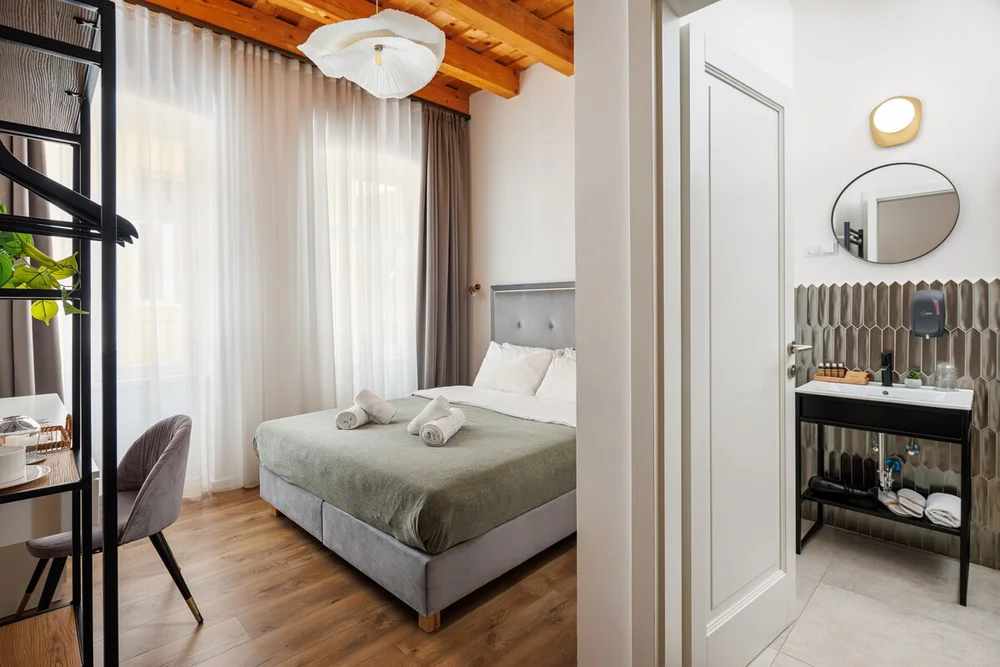 Poza 2 Richter Residence 6 - Cazare Brașov