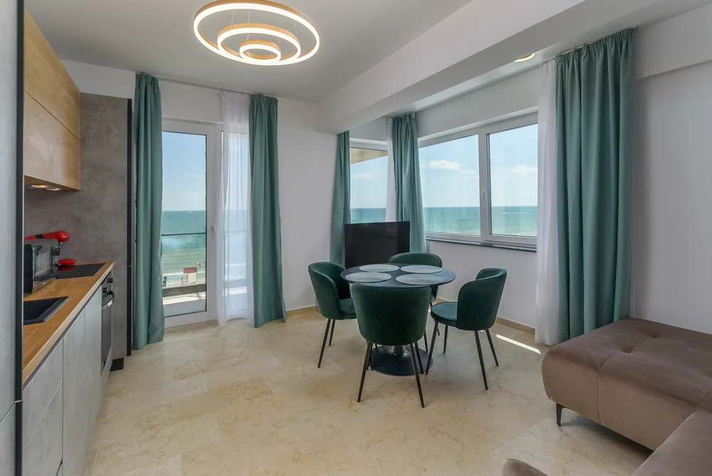 Poza 1 Azzurro Beachfront 225 - Cazare Mamaia-Sat Navodari
