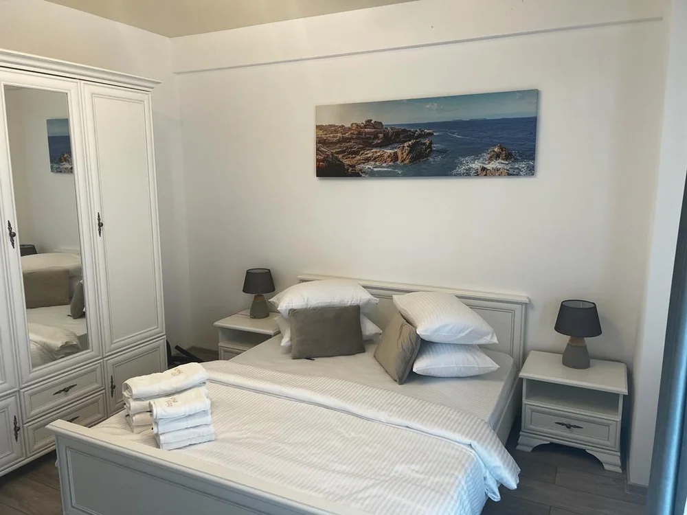 Poza 1 201 B1 ALMAR LUXURY RESIDENCE-Renting Apartments & Free Pool - Cazare Mamaia-Sat Navodari