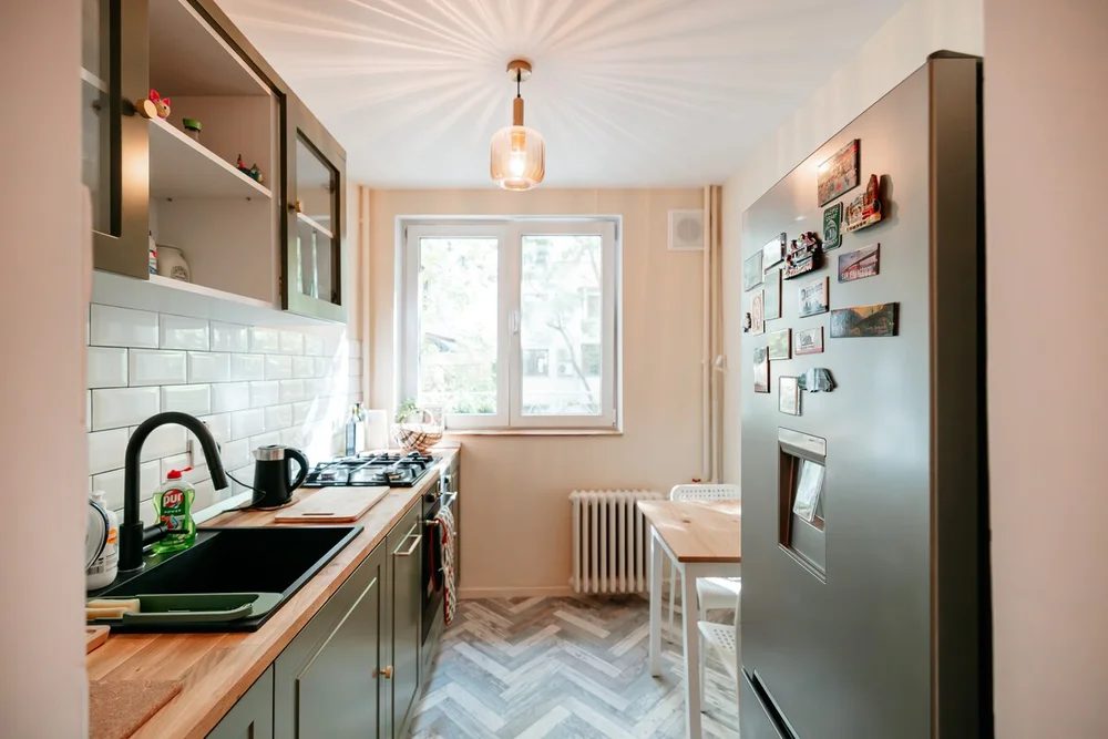Poza 3 Stylish Central Amzei Apartment - Cazare București