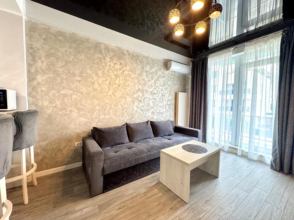 Poza 3 Almiro Residence 10 - Cazare Mamaia-Sat Navodari