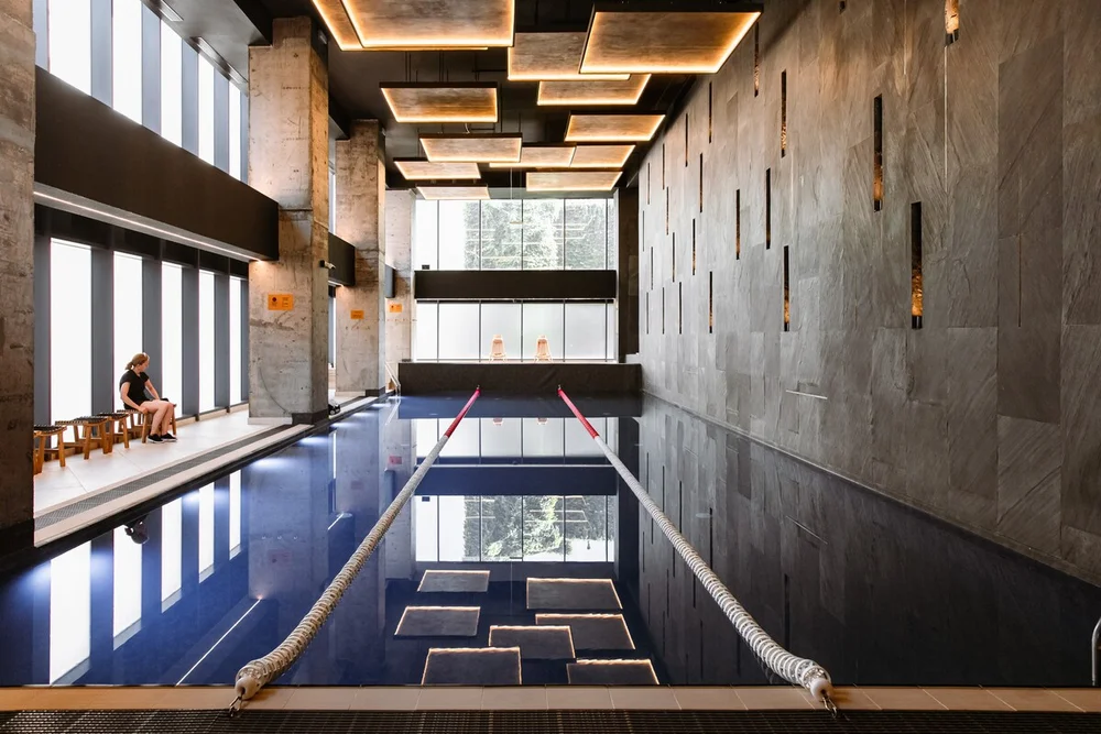 Poza 3 Zen Studio 2 with balcony - Cazare București