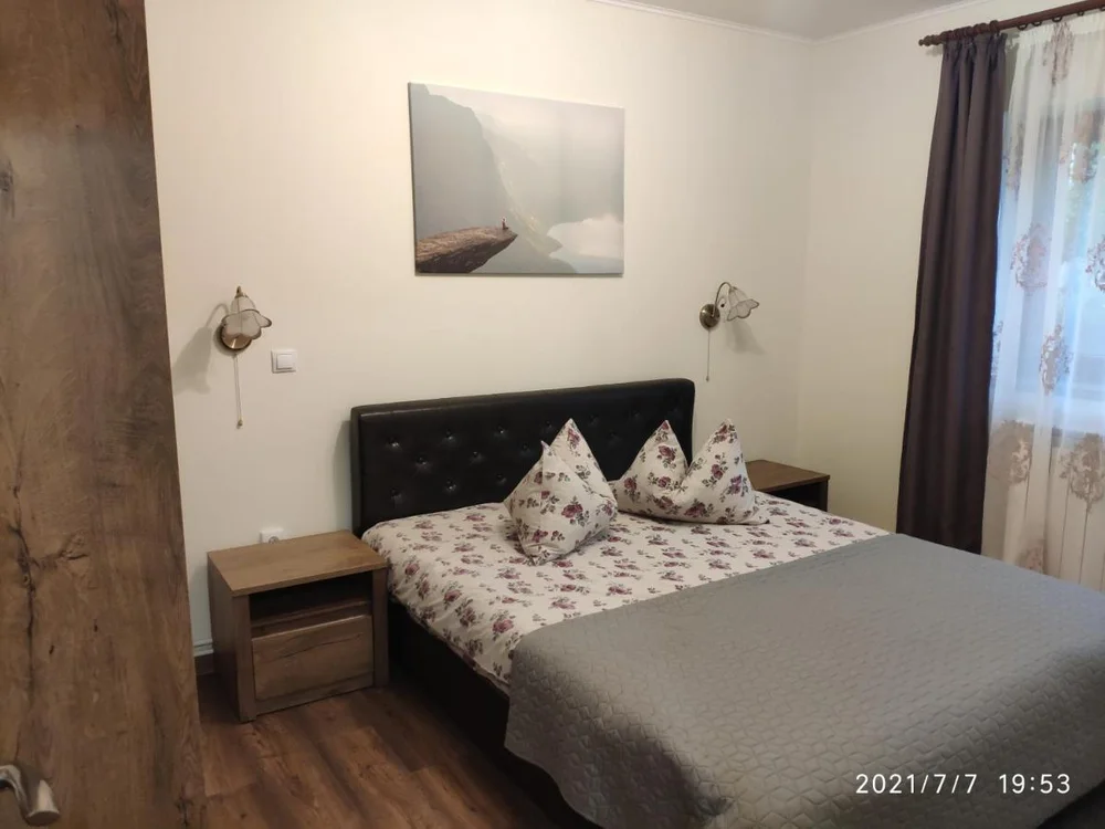 Poza 1 Cozy House Sinaia - Cazare Sinaia