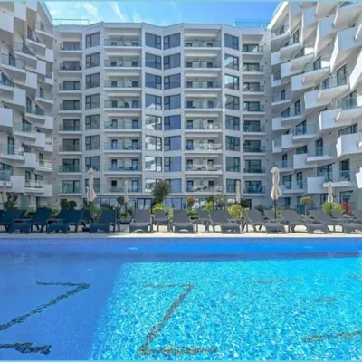 Onix Infinity Pool & Spa Resort 18