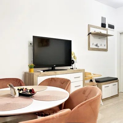 Resort Studio 308 BN Building Stefan