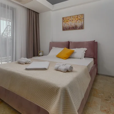 Astria Amalfi 4