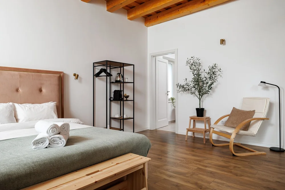 Poza 1 Richter Residence 4 - Cazare Brașov