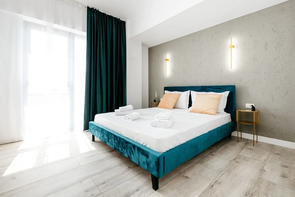 Poza 1 Premium Tulip Apartments 9 - Cazare Tunari