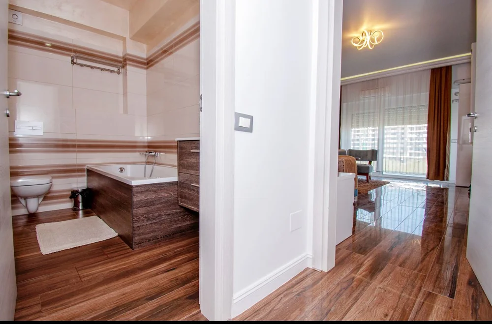 Poza 3 Onix Studio White Tower 306 - Cazare Mamaia Nord